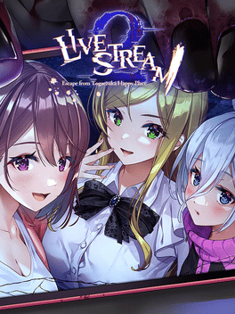 探灵直播2.Livestream 2: Escape from Togaezuka Happy Place
