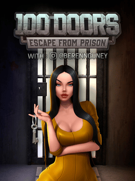 100扇门：监狱逃脱.100 Doors: Escape from Prison