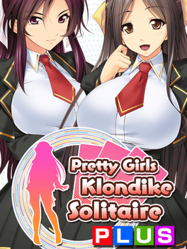 美女克朗代克纸牌加强版.Pretty Girls Klondike Solitaire PLUS
