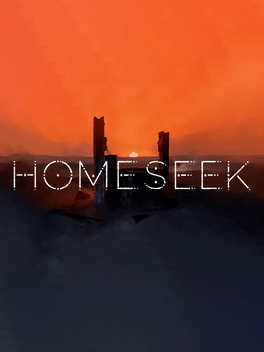 寻找家园：末日基地.Homeseek