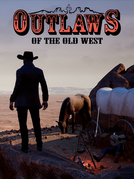 西部狂徒.Outlaws of the Old West