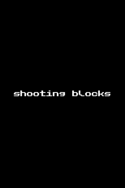 打砖块.Shooting Blocks