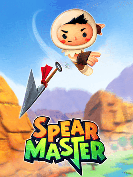 飞矛大师.Spear Master