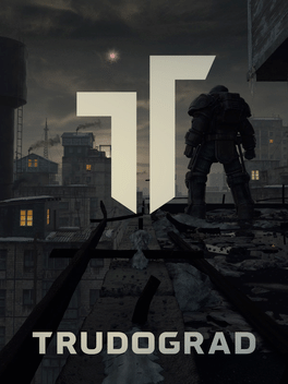 核爆RPG：特鲁多格勒.Atom RPG: Trudograd