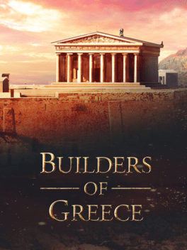 希腊建设者.Builders of Greece