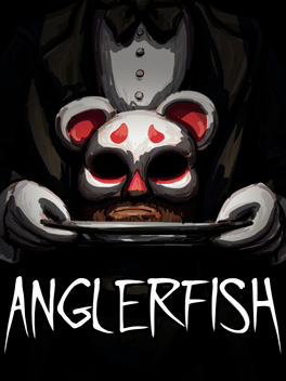 鮟鱇鱼.Anglerfish