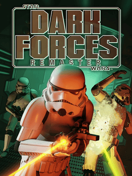 星球大战：黑暗力量 – 重制版.Star Wars: Dark Forces Remaster