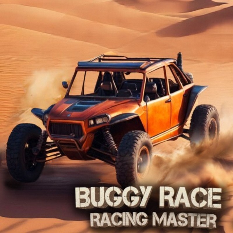 越野赛车：赛车大师.Buggy Race: Racing Master