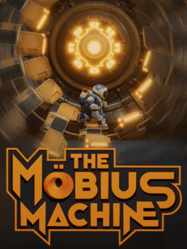 莫比乌斯机器.The Mobius Machine