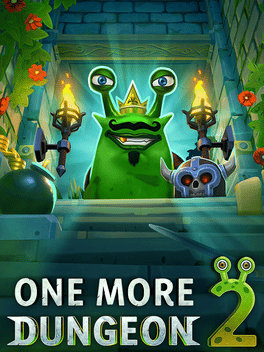 万魔地牢2.One More Dungeon 2