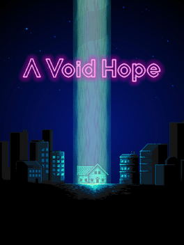 虚无的希望.A Void Hope