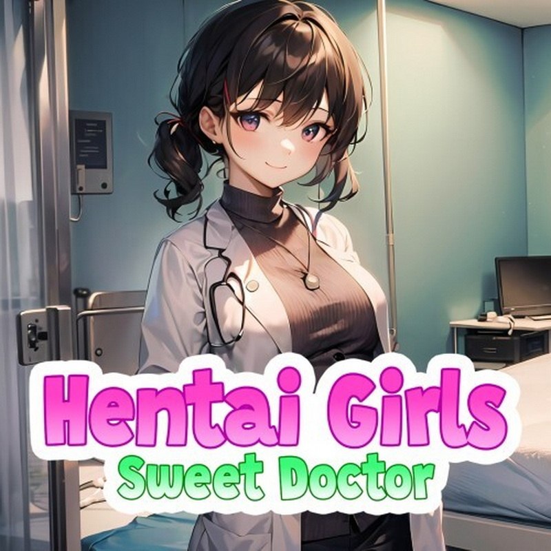 动漫女孩：甜美医生.Hentai Girls: Sweet Doctor