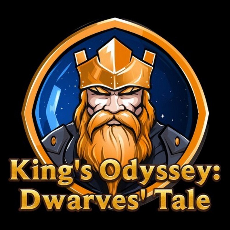 King’s Odyssey: Dwarves Tale