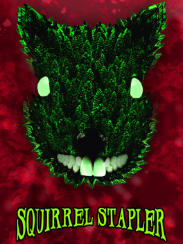 订鼠机.Squirrel Stapler