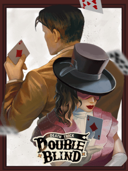 双盲把戏.Death Trick: Double Blind