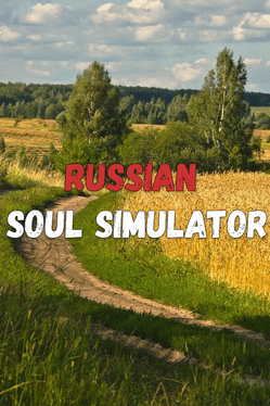 俄罗斯灵魂模拟器.Russian Soul Simulator