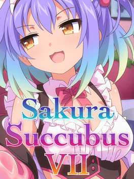 樱花魅魔7.Sakura Succubus 7