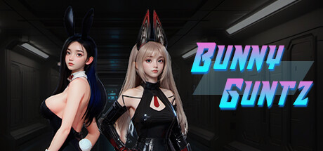 兔耳战姬.Bunny Guntz
