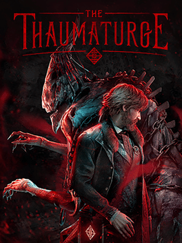 奇唤士：豪华版.The Thaumaturge: Deluxe Edition