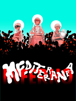 地中海地狱.Mediterranea Inferno