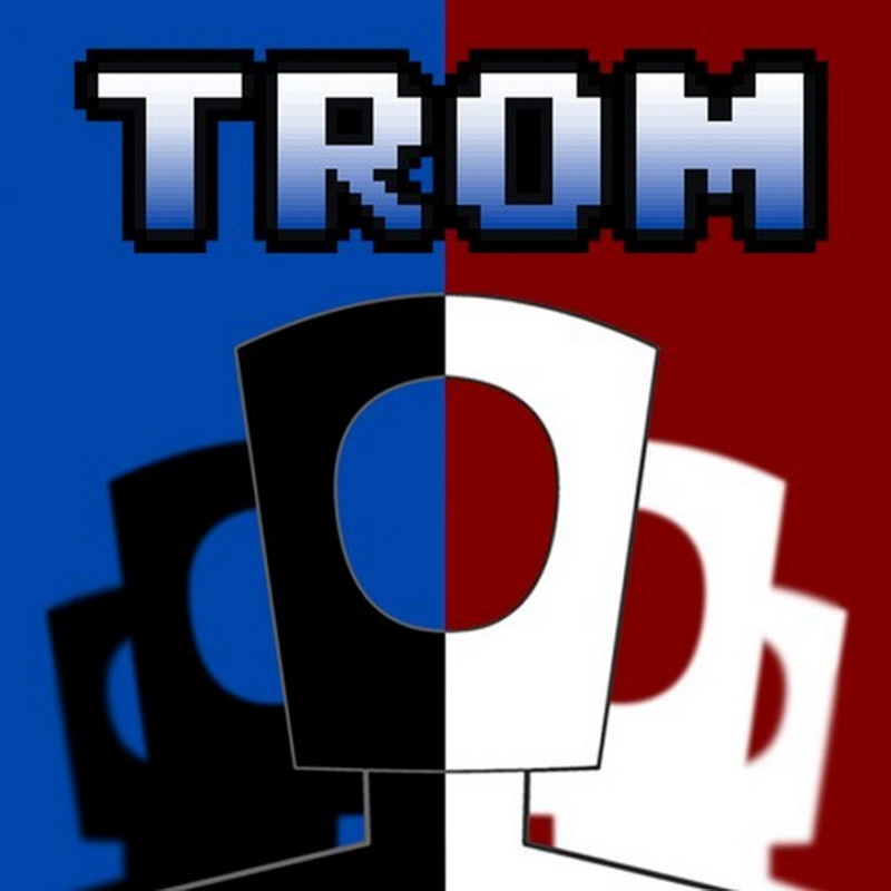 TROM