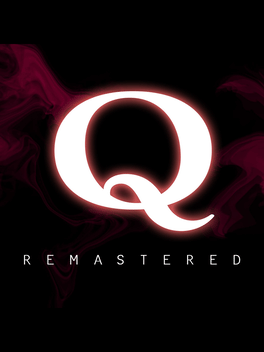 Q重制版.Q Remastered