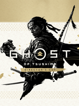 对马岛之魂：导演剪辑版.Ghost of Tsushima: Director’s Cut