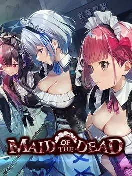 亡灵女仆.Maid of the Dead