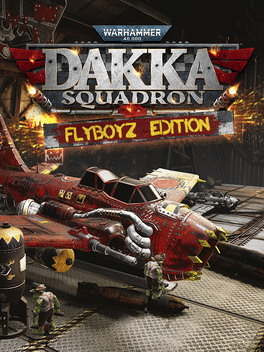 战锤40K：哒咔中队.Warhammer 40,000: Dakka Squardon