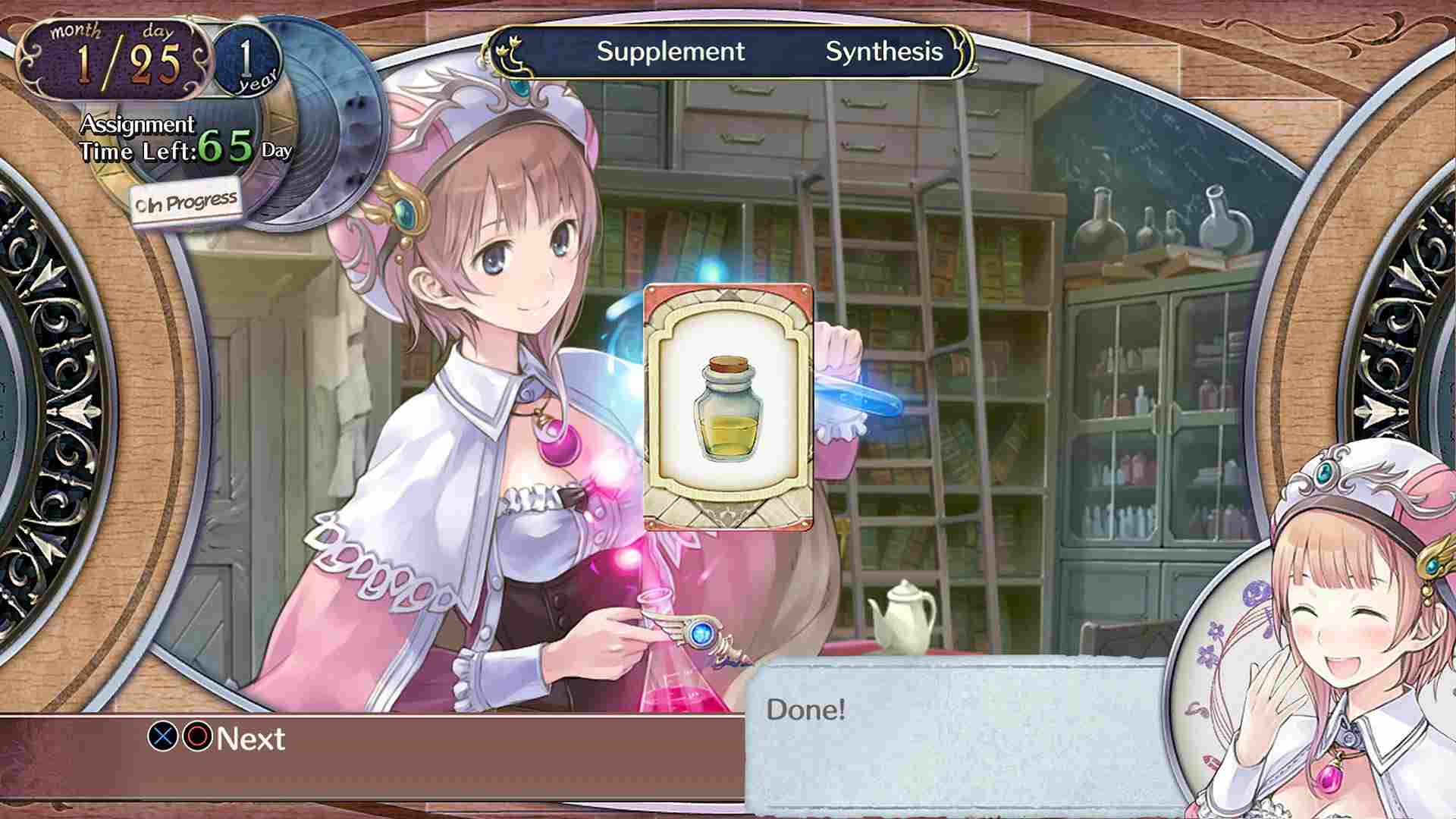 炼金工房 ～亚兰德之炼金术士 1・2・3～ DX.Atelier Arland Series Deluxe Pack_0
