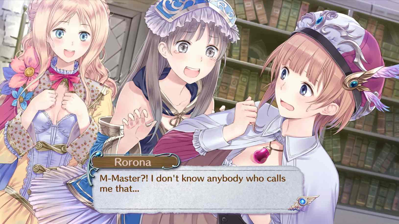 炼金工房 ～亚兰德之炼金术士 1・2・3～ DX.Atelier Arland Series Deluxe Pack_1