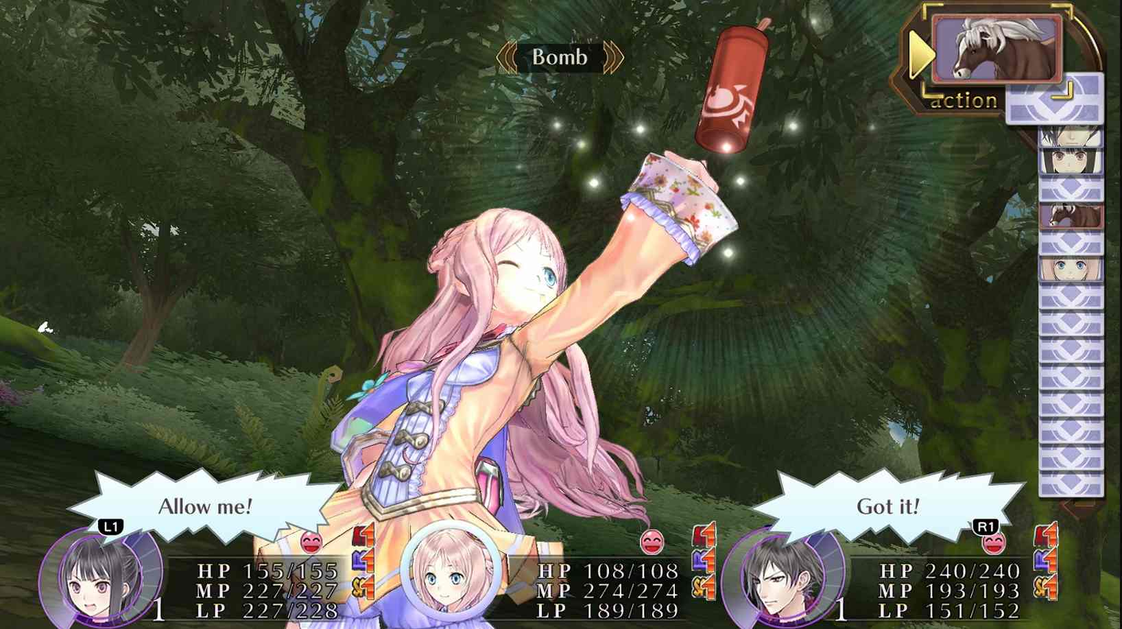 炼金工房 ～亚兰德之炼金术士 1・2・3～ DX.Atelier Arland Series Deluxe Pack_2
