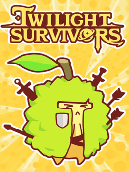 暮光幸存者.Twilight Survivors