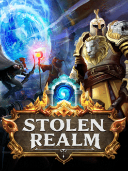失落王国.Stolen Realm