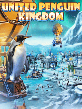 企鹅联合王国.United Penguin Kingdom