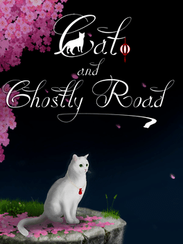 猫与幽魂路.Cat and Ghostly Road