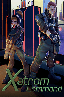 Xatrom命令.Xatrom Command