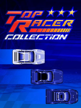 顶级赛车手合集.Top Racer Collection