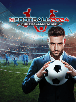 这就是足球2024.We are Football 2024