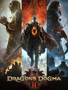 龙之信条2.Dragon’s Dogma 2