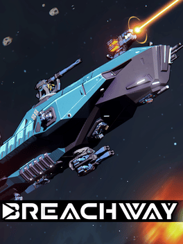 星尘战线.Breachway