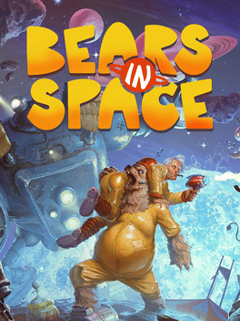 太空狂熊.Bears In Space