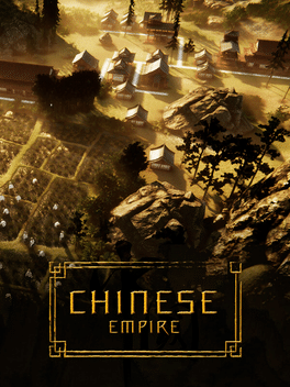中华帝国.Chinese Empire