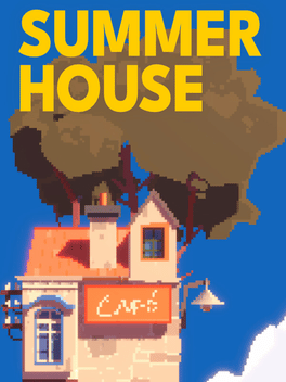 夏日小屋.Summerhouse M