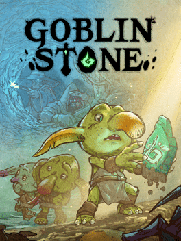 哥布林之石.Goblin Stone