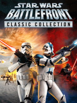 星球大战：前线 – 经典合集.Star Wars: Battlefront Classic Collection