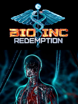 生物公司：救赎.Bio Inc. Redemption