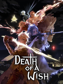心愿之死.Death of a Wish