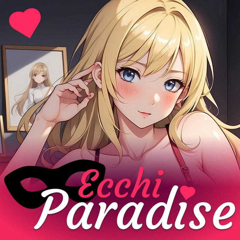 Ecchi Paradise