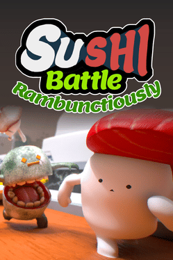 寿司大战.Sushi Battle Rambunctiously